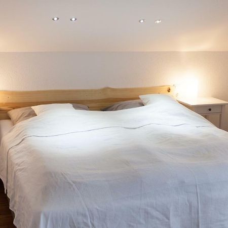 Dorf Alm Ferienwohnung Schwalmtal  Esterno foto
